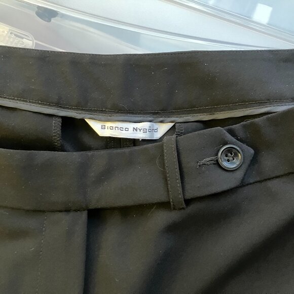 Bianca Nygard Dress Pants - Picture 3 of 4